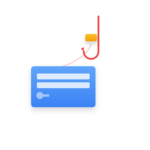 Identity Protection Icon