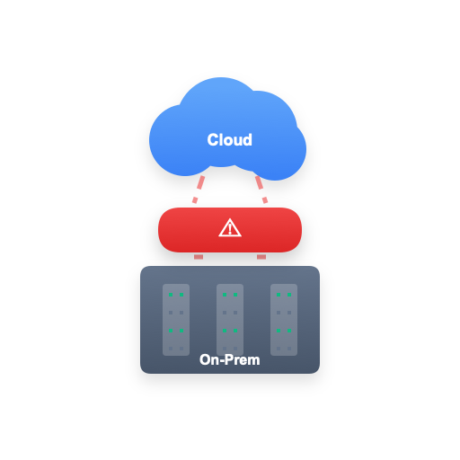 Access Management Icon