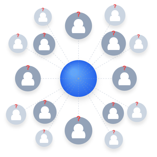 Identity Governance Icon